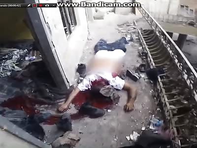 New isis video sniper and Car bomb (full action)