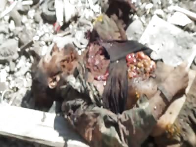 (best quallity )terrorist Killed in Jammu and Kashmir Poonch district