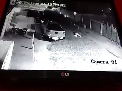 2 man murdered in mangabeira brasil