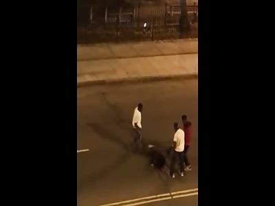 Drunk Man Escapes punishment and Going Much Worse !  