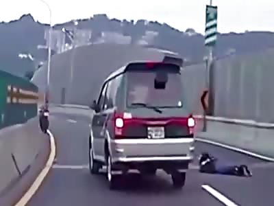 3 more gross motorcycle accidents