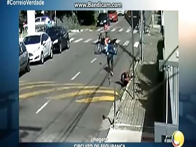 security was to prevent a family assault and was shot, taken to hospital and died 1 day later