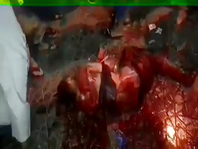 horrific murder in calablanca 