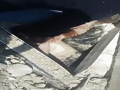 airstrike attack in ilib