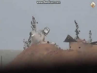 new video soldiers Isis dies in front of the cameras hit