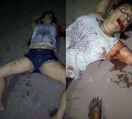 Poor Girl last second life 