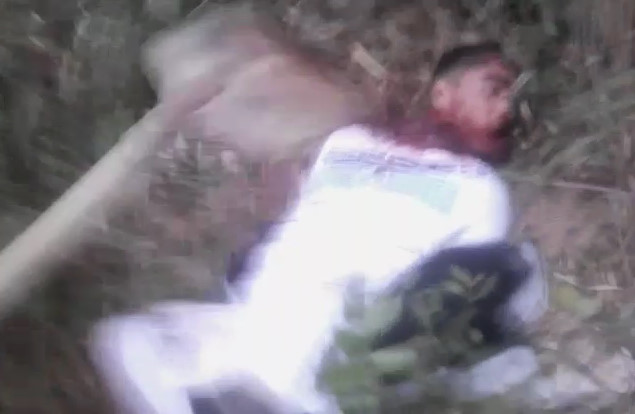 Teenager Was Brutally Killed by Drug Dealers and Have His Head Chopped Off With an Shovel