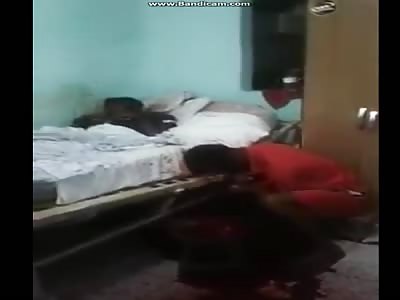 two Assassinations in Brazil, one of them was a wheelchair