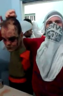 New Prison Rebellion in Brazil state of ParanÃ¡