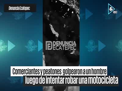  brutally beaten thief ( shit wathermark) 