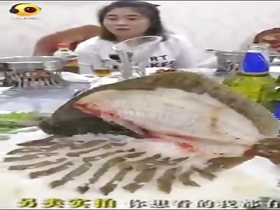 WTF Asian restaurant and its bizarre dishes