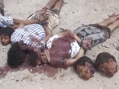 several deaths in the war 