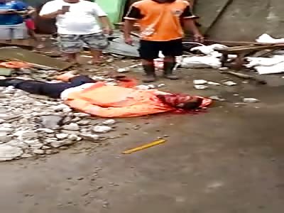 injuried in accident