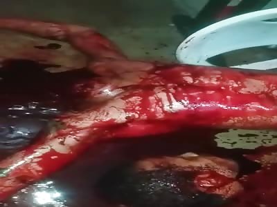 Inmate Beheaded in a Brazilian Prison by Rival Gangs