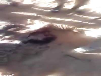 soldier brutally murdered 