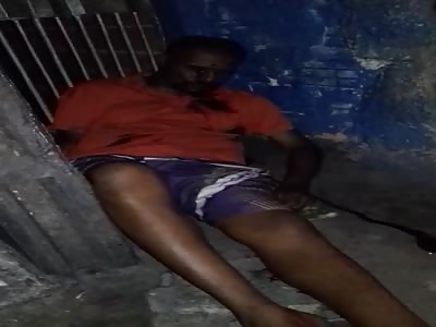 3 people was brutally murdered in brasil