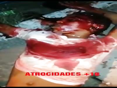  thief killed by police 