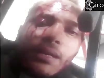 Oscar Perez killed by Venezuelan dictatorship