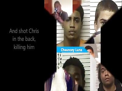 Death Chronicles Part 11