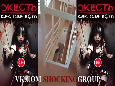 The terrorist attack in the College of Kerch Russian Federation