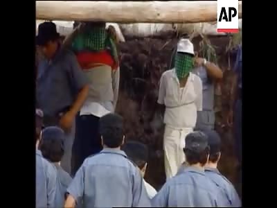 guatamela rapists shot