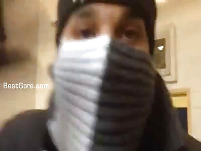 ABUSE OF BULLY VICTIMS IN UK PRISONS