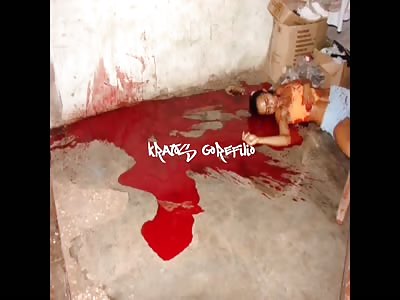 video compilation of images Gore