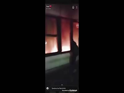 New Year In Germanistan