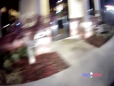 Shooting Of Georgia Cop in Lavonia