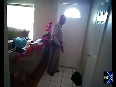 POLICE SHOOTOUT COMPILATION 2017