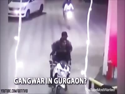  Shocking Murders Caught on CCTV (Compilation) 