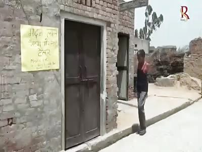 A real Life without arms 