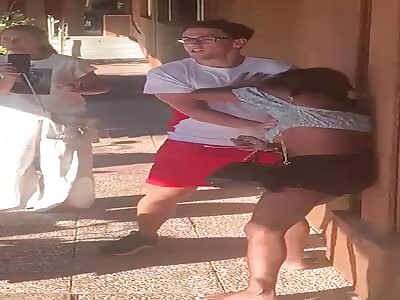 Woman expelled fron exclusive golf club 