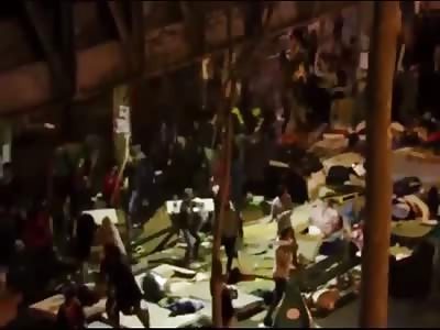 Welcome To Paris 2016! (Part 1)