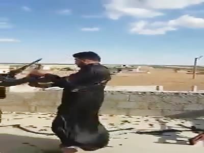 a completely normal day