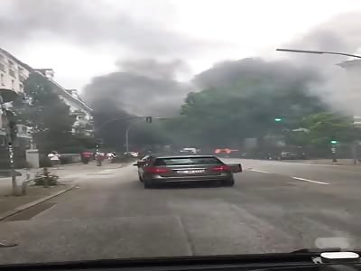 The pure truth from Hamburg G20 Part 3