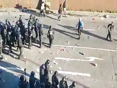 The pure truth from Hamburg G20 Part 5