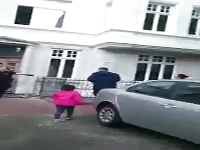 Bremerhaven - Clan members attack police