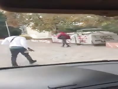 asylum seekers in Germany