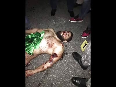 Police kill Dominican Republic's most wanted man