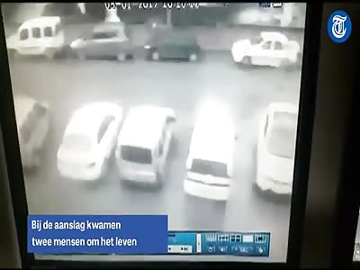  big explosion in turkey 