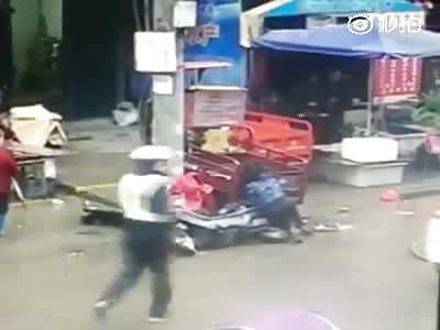 come back to try again