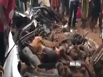 car accident every one dead