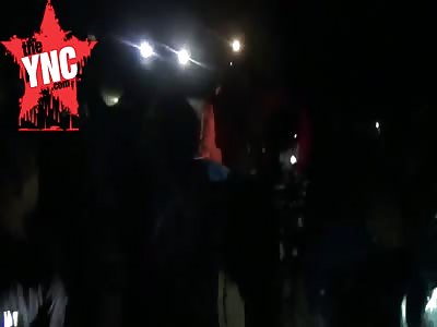 BODIES WASHED UP ON THE BEACH 