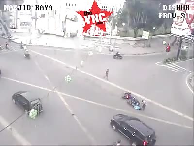 safety first Respect fellow road users and remain cautious on the road