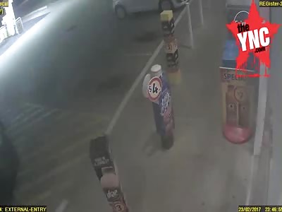 Australian man assaults his  pregnant ex-girlfriend 