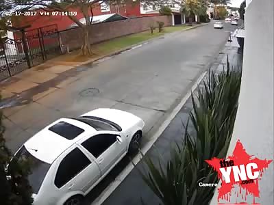 rich Woman kidnapped