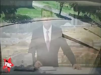 17-year-old boy youth has a bad day