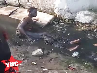 Wizard Car Thief Lost The Ability To Walk