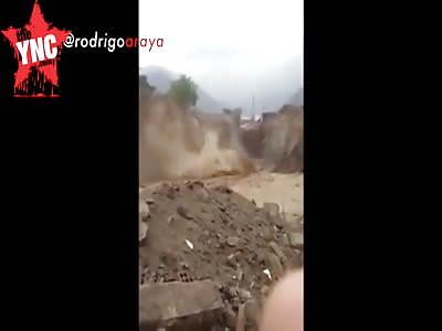 Armageddon in peru